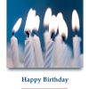 personalised birthday cards