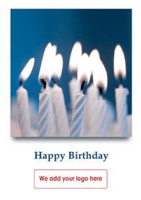 personalised birthday cards