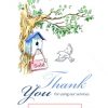 personalised client thank you cards