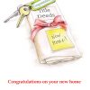 Personalised new home cards