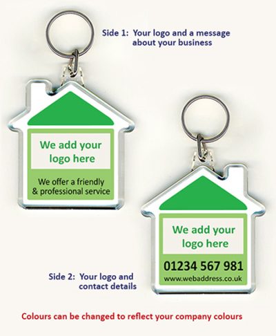 Keyrings