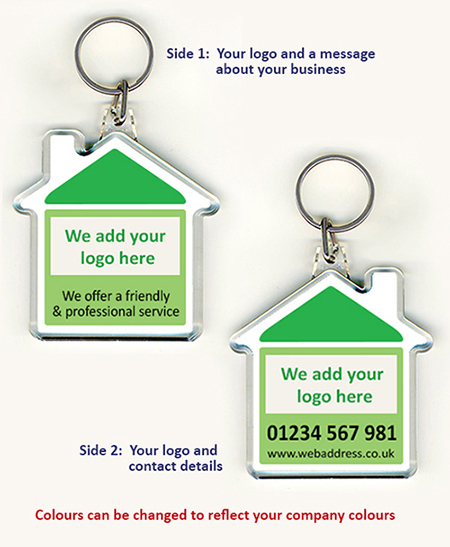 Keyrings