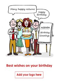 personalised birthday cards