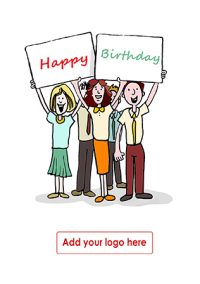 personalised birthday cards
