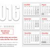 Calendar-CAL-03-July-December