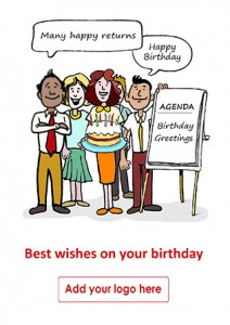 Client Birthday Cards Archives - Corporate Greetings UK