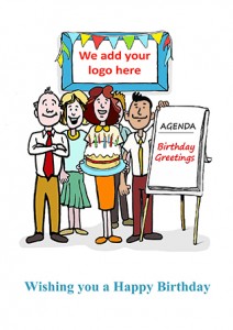 Client Birthday Cards Archives - Corporate Greetings UK