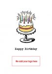 Client Birthday Cards Archives - Corporate Greetings UK