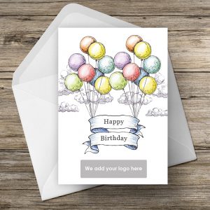 Happy Birthday Cards for Business Owners