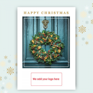 Christmas Cards for Business