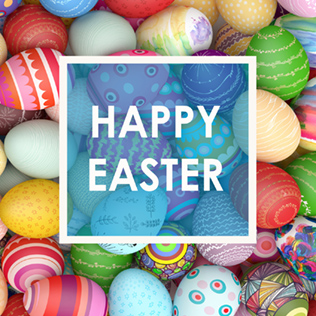 Chocolate,Eggs,In,Colorful,Foil,For,Easter